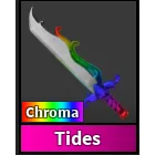 Chroma Tides MM2