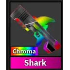 Chroma Shark MM2