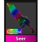 Chroma Seer MM2