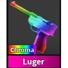 Chroma Luger MM2