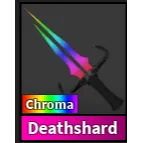 Chroma Deathshard MM2