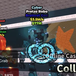 pretzo robo cyber $3.5m