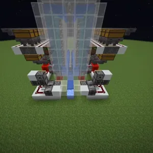 kelp farm donut smp Uzi