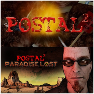 Postal 2 Paradise Lost Steam Games Gameflip - postal 2 roblox