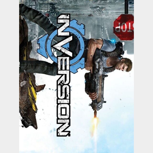 Inversion - Steam Games - Gameflip