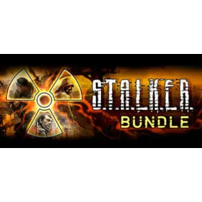 S.T.A.L.K.E.R.: Bundle