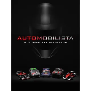 Automobilista