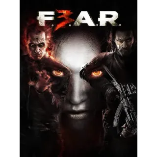 F.E.A.R. 3