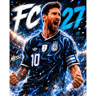 EA SPORTS FC™ 27 Standard Edition