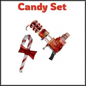 Candy Set MM2
