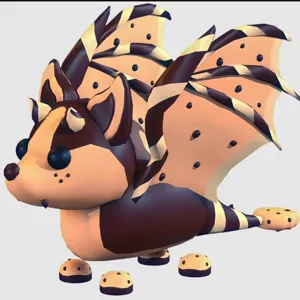 ChocolateChip BatDragon