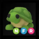 NFR Turtle