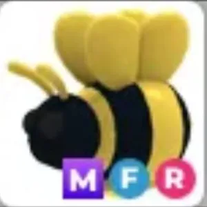 Mega Fly Ride King Bee