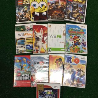 wii play games east