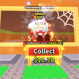 Chicleteria Noelteria