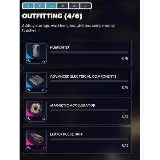 Expedition Stage 4 - Arc Raiders