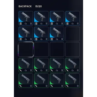 Custom Order - Henny H