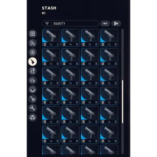 Venator IV 20x - ARC Raiders