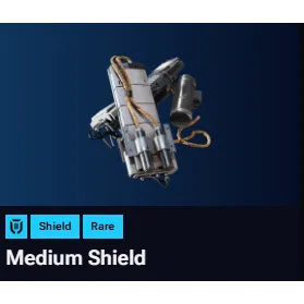 Medium Shield 5x - ARC Raiders