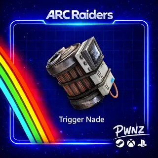 Trigger Nades x100 - ARC Raiders