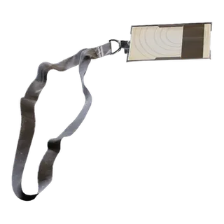 Dam Control Tower Key - ARC Raiders