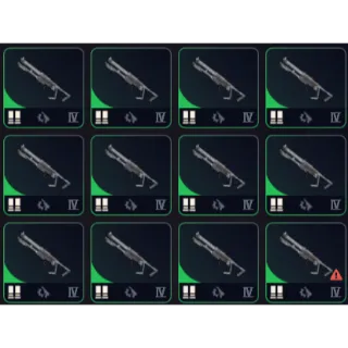 iL Toro IV *4 - ARC Raiders