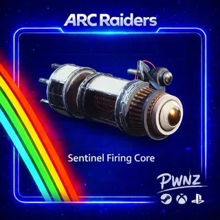 Sentinel Firing Core x4 - ARC Raiders