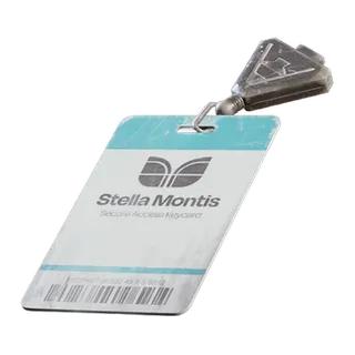 Stella Montis Archives Key - ARC Raiders