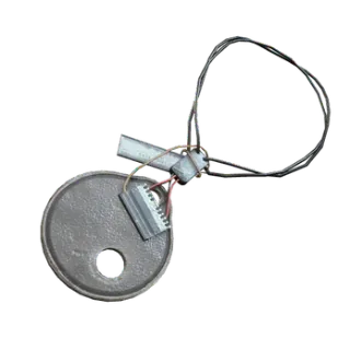 Raider Hatch Key x2 - ARC Raiders