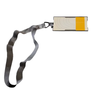 Buried City Residential Master Key - ARC Raiders