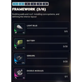 Expedition Stage 3 - Arc Raiders