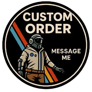 Arc Raiders - Custom Order ( Message Before Order) Any Blueprint/Material