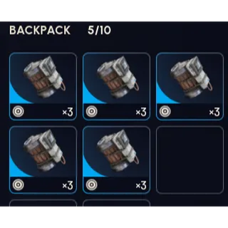 Trigger Nade x15 - ARC Raiders