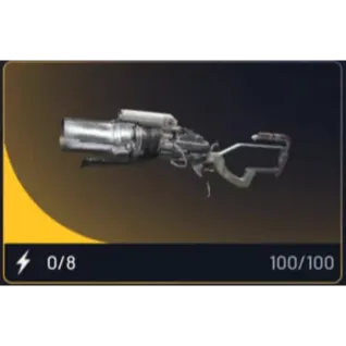 Dolabra 10x - ARC Raiders