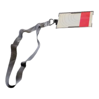 Spaceport Container Storage Key - Arc Raiders