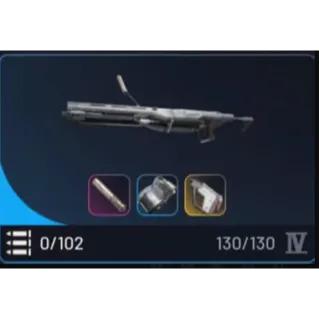 Torrente IV 10x (Ultimate) - ARC Raiders