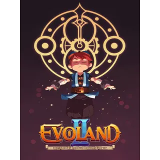 Evoland 2