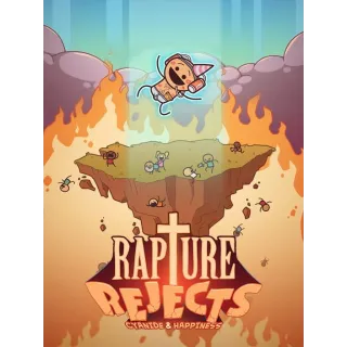 Rapture Rejects - Safari Outfit DLC