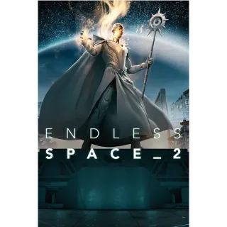 Endless Space 2: Deluxe Edition