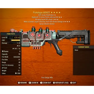 Prototype ABX03