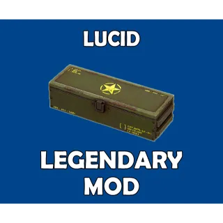 Lucid Legendary Mod