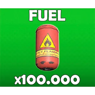 Fuel x100.000