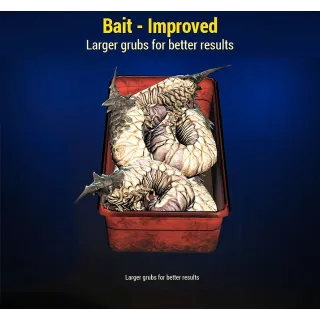 Improved bait x500
