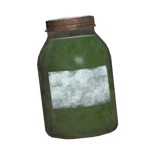 Gamma green tea Recipe