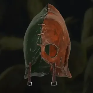 Executioner Mask Plan