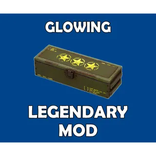 Glowing Legendary Mod