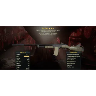 Anti-armor Explosive The Fixer 15c