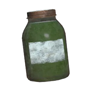 Gamma green tea Recipe