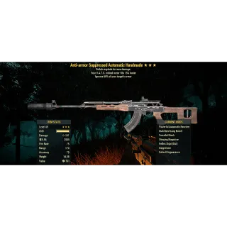 Anti-armor Explosive Handmade VE15v