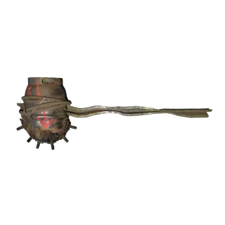 Meat Tenderizer Plan